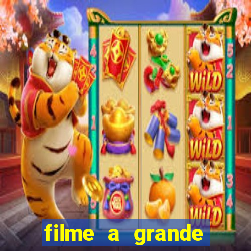 filme a grande virada final explicado